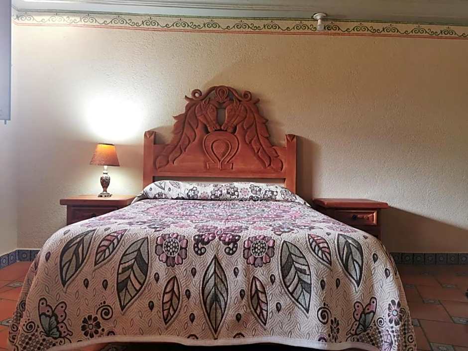 Posada Casa del Minero