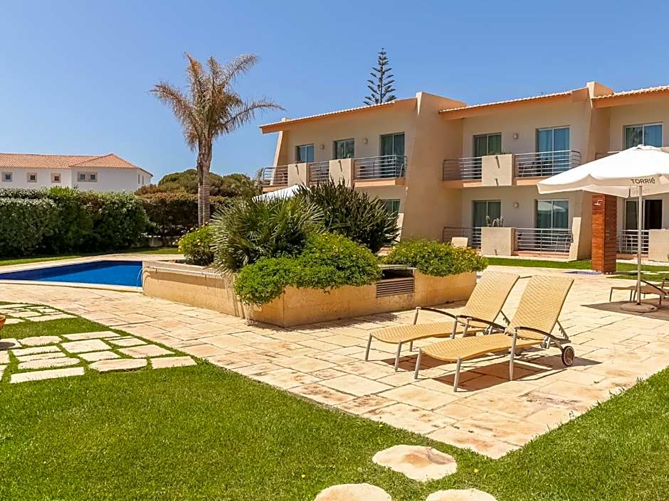 Pontalaia Apartamentos Turísticos