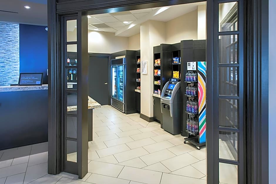 Marriott Philadelphia West