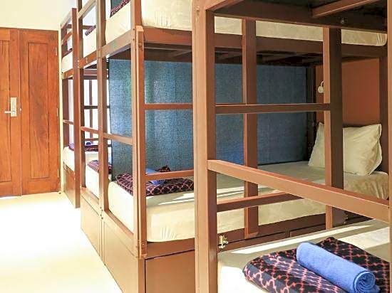 Gelatik B&B - Hostel