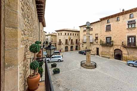 Hotel Villa de Cretas