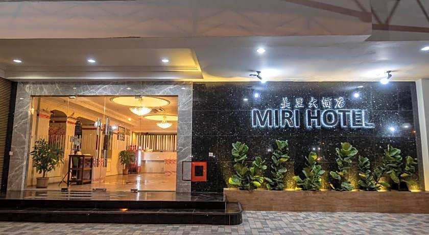 Miri Hotel