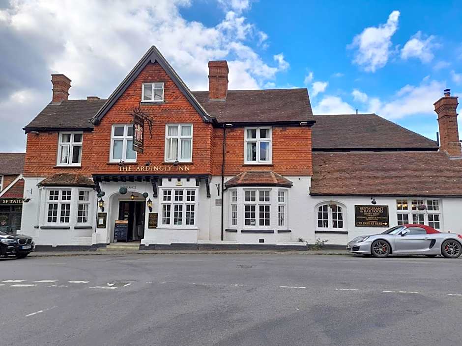 The Ardingly Inn