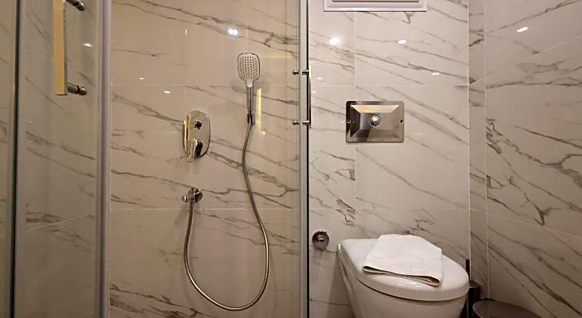 Livia Luxury Apart Hotel 