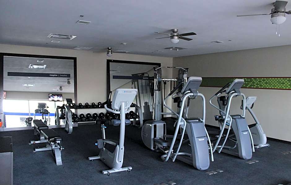 Hampton Inn By Hilton Hermosillo