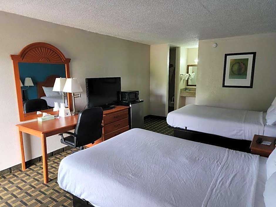 Americas Best Value Inn Elizabethtown