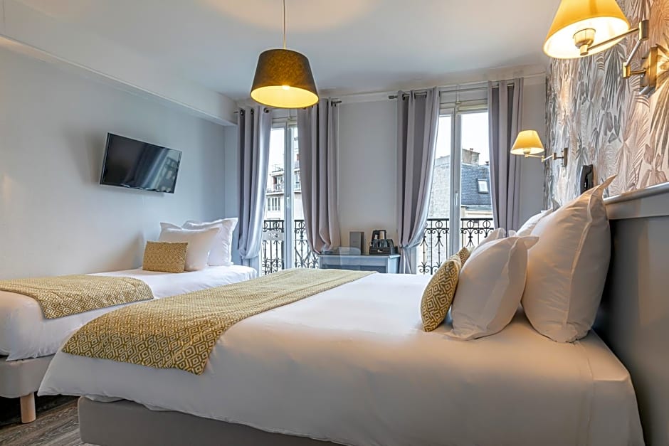 Splendid Hotel