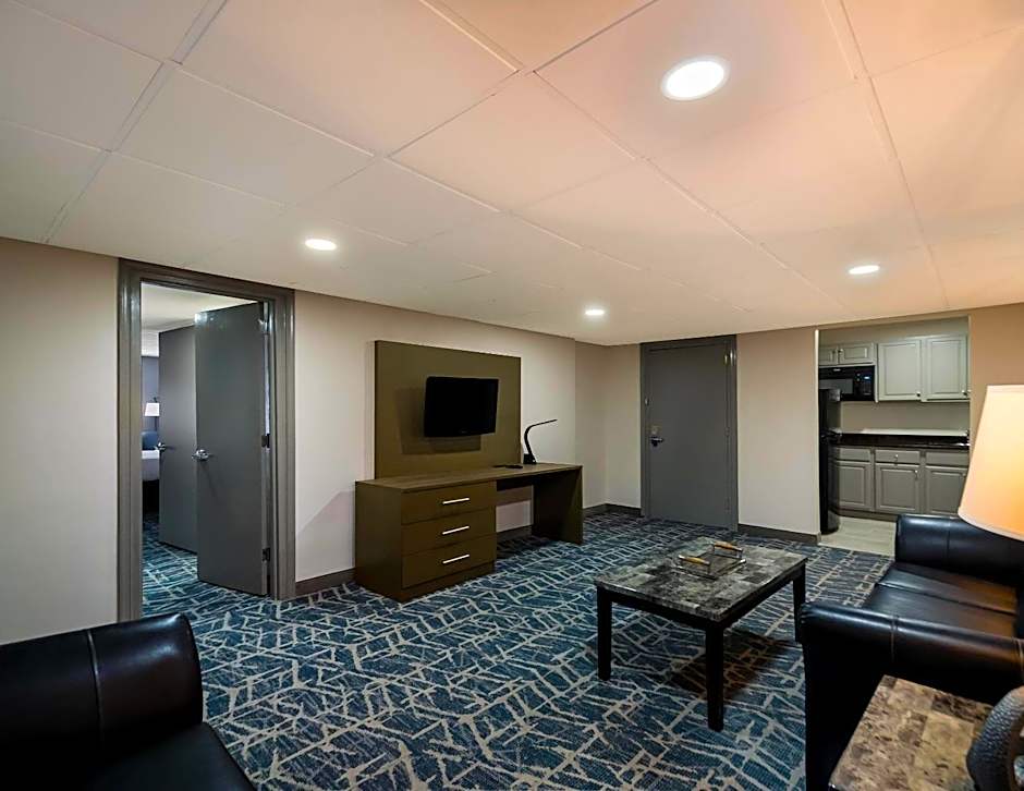 Comfort Inn Falls Church - Tysons Corner