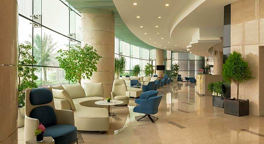 Four Points By Sheraton Kuwait