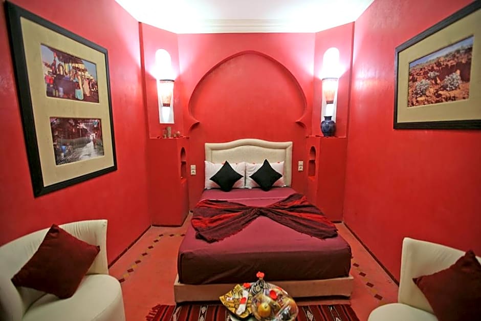 Riad Ain Marrakech