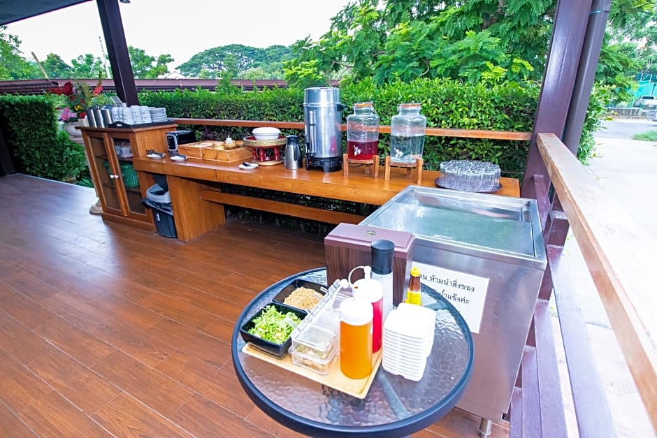 Nonsi Hotel Phitsanulok