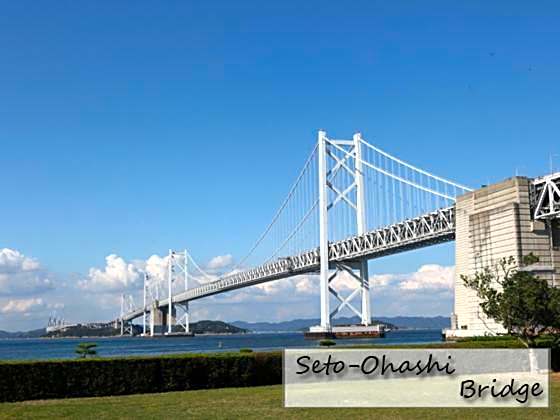 Utazu Grand Hotel