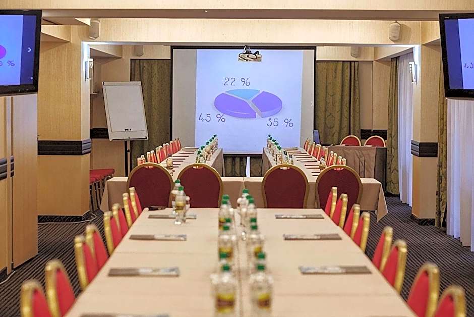 Kazzhol Hotel Almaty