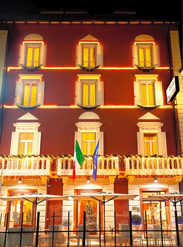 Hotel Puccini