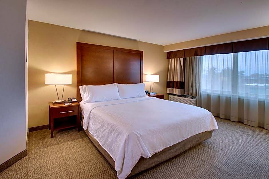 Holiday Inn Express Washington DC N-Silver Spring By IHG