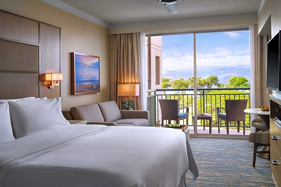 The Westin Ka'anapali Ocean Resort Villas North