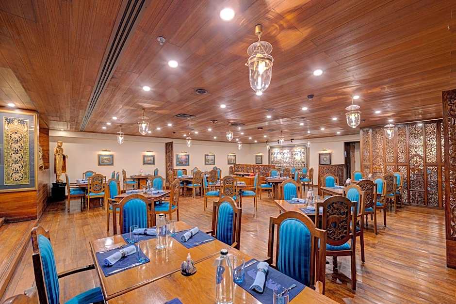 Islamabad Marriott Hotel