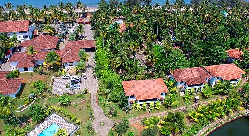 Club Mahindra Cherai Beach, Kochi