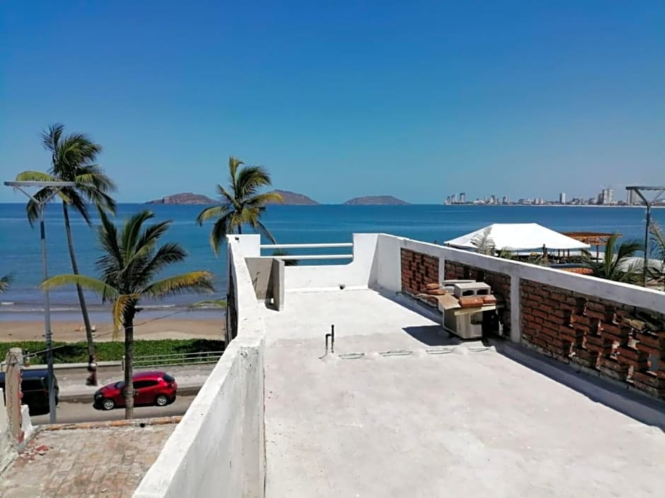 Hotel Puerto Viejo