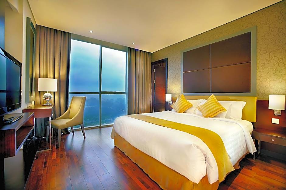 Aston Purwokerto Hotel & Conference Center