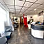 Hipotel Paris Belgrand Mairie Du 20eme