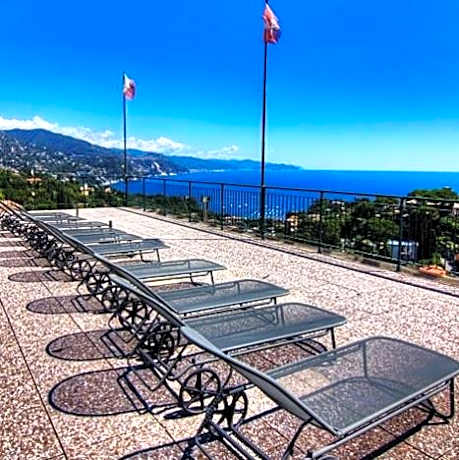 Hotel Primo Sole