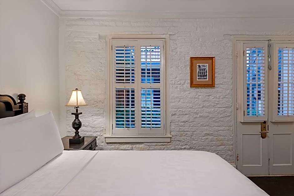 Hotel Royal New Orleans