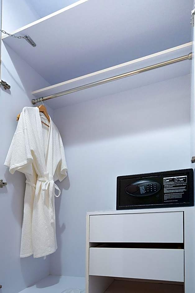 Oriole Residence - Suvarnabhumi Airport