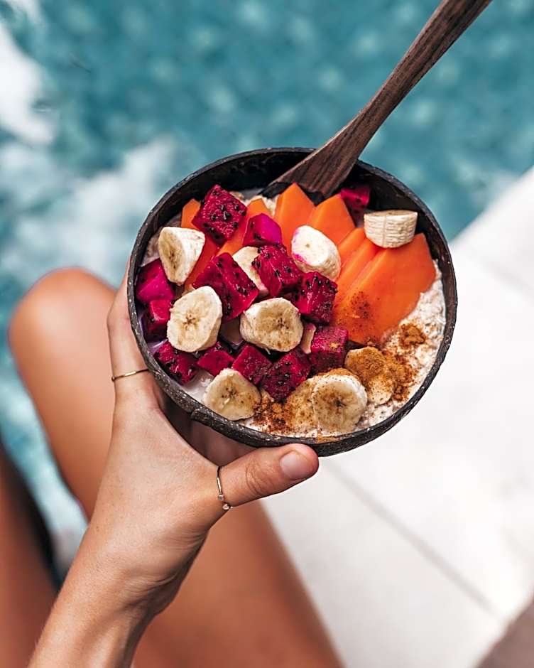 The Ellysian Boutique Hotel