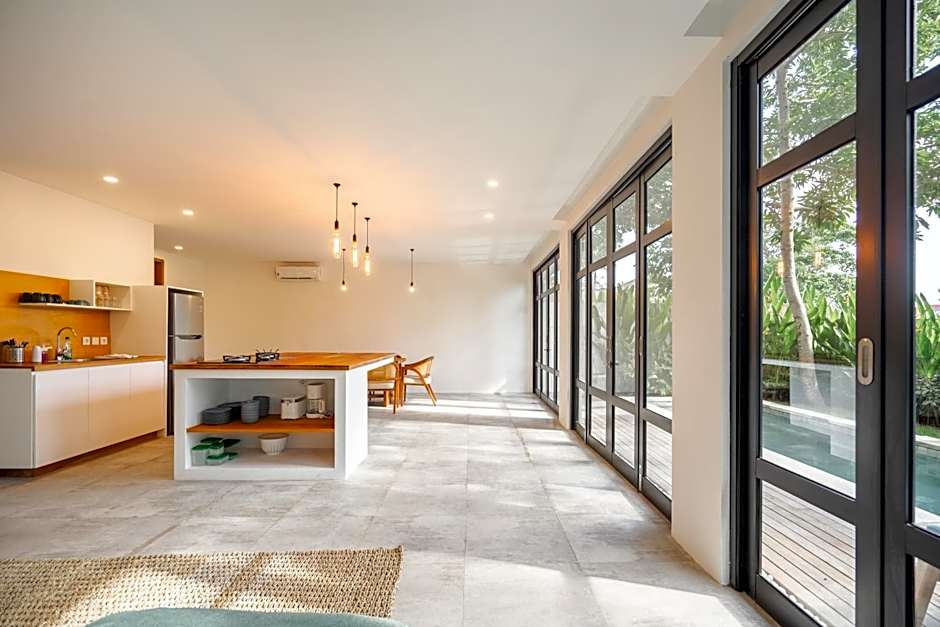 Umalas Living Managed by CPM Bali