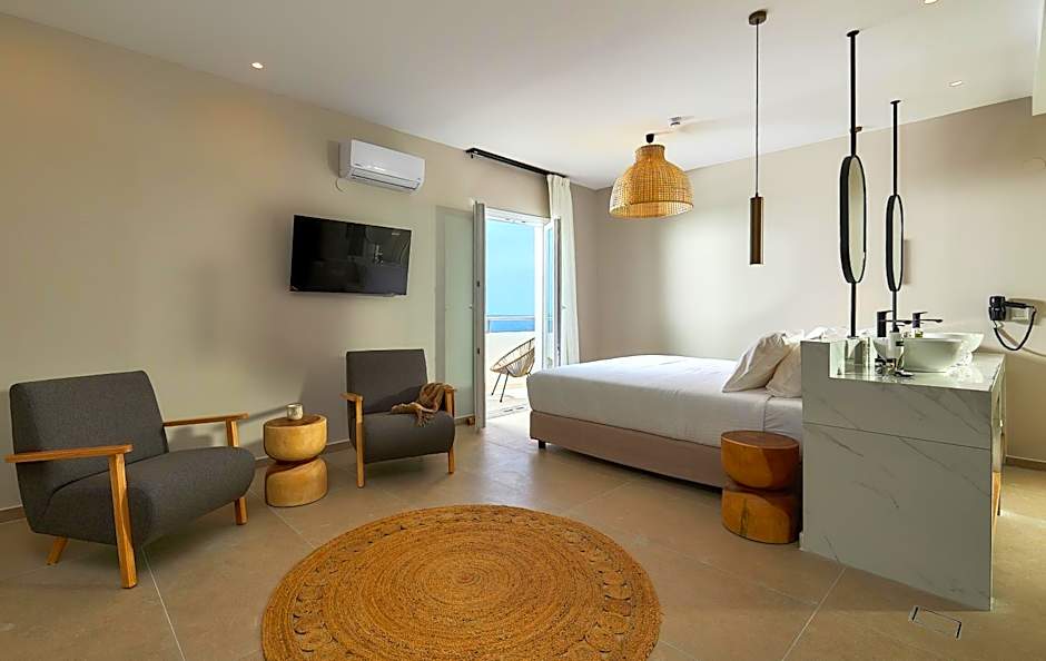 Lotus Rise Hotel - Adults Only