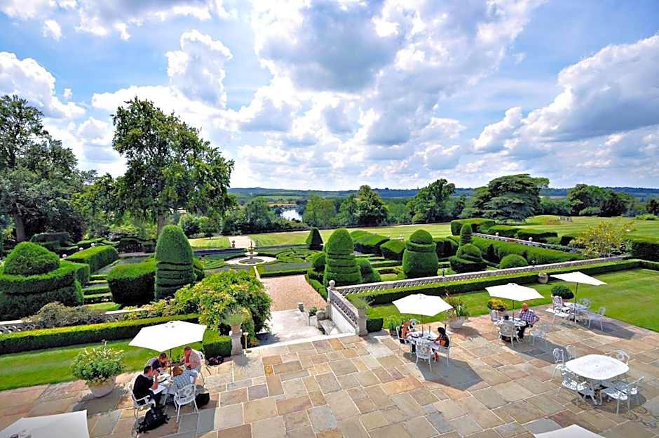 Danesfield House Hotel And Spa