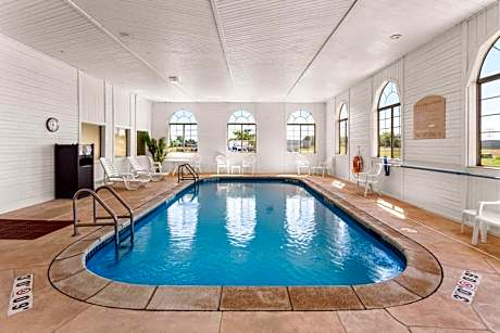 Best Western Oglesby Inn