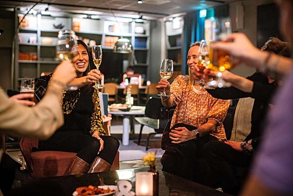 Best Western and hotel