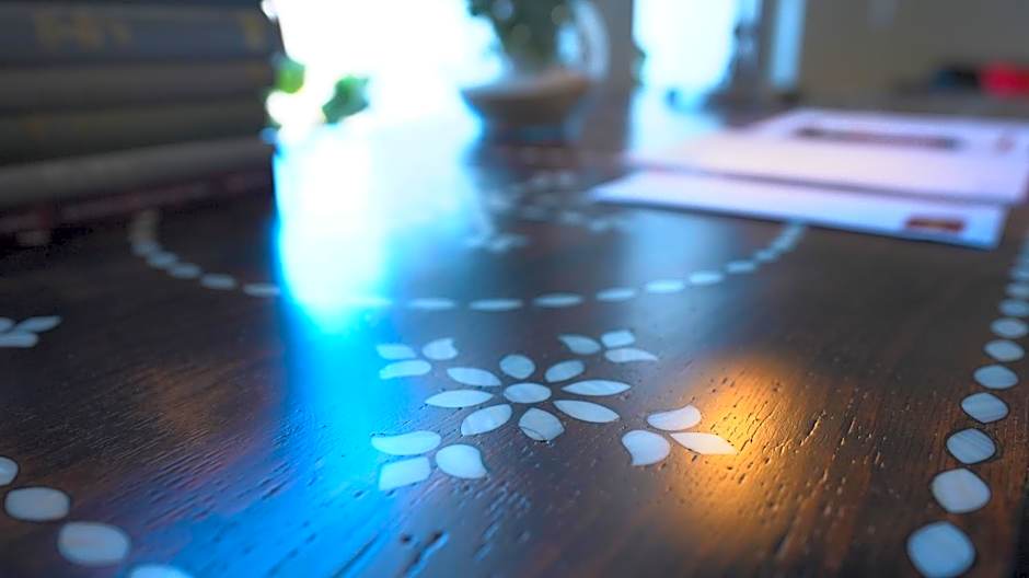 Pertevniyal Aziziye Hotel