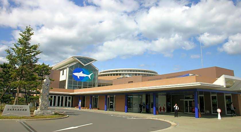 JR-EAST HOTEL METS MITO