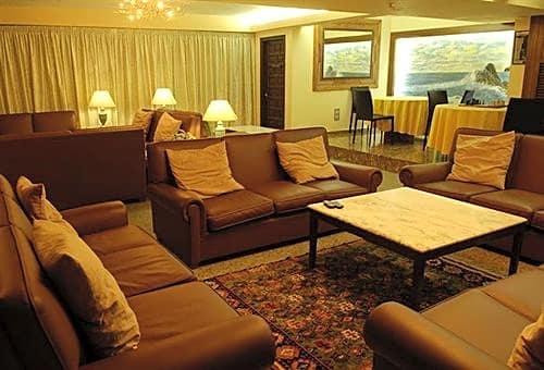 Hospedium Hotel Restaurant Trav