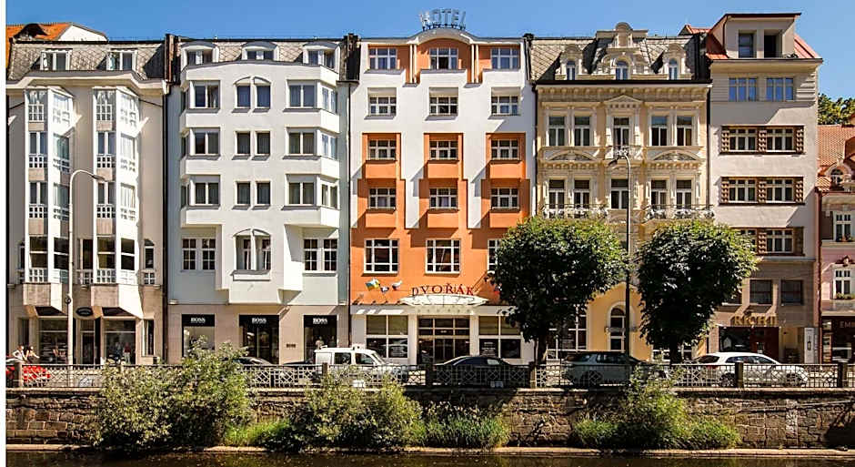 Dvorak Spa & Wellness