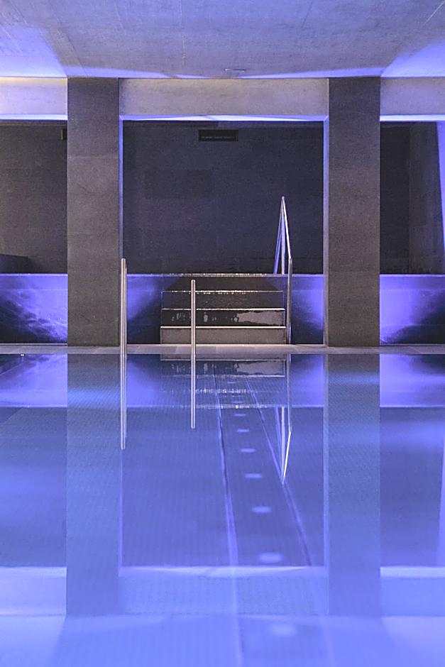 ElisabethHotel Premium Private Retreat- Adults only