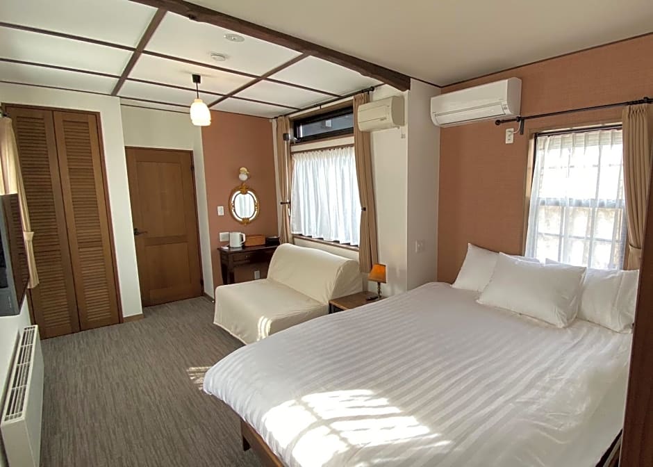 Shinkyo Inn