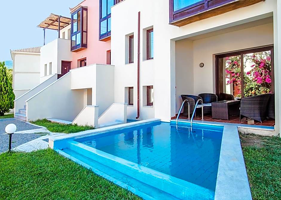 Rigas Hotel Skopelos