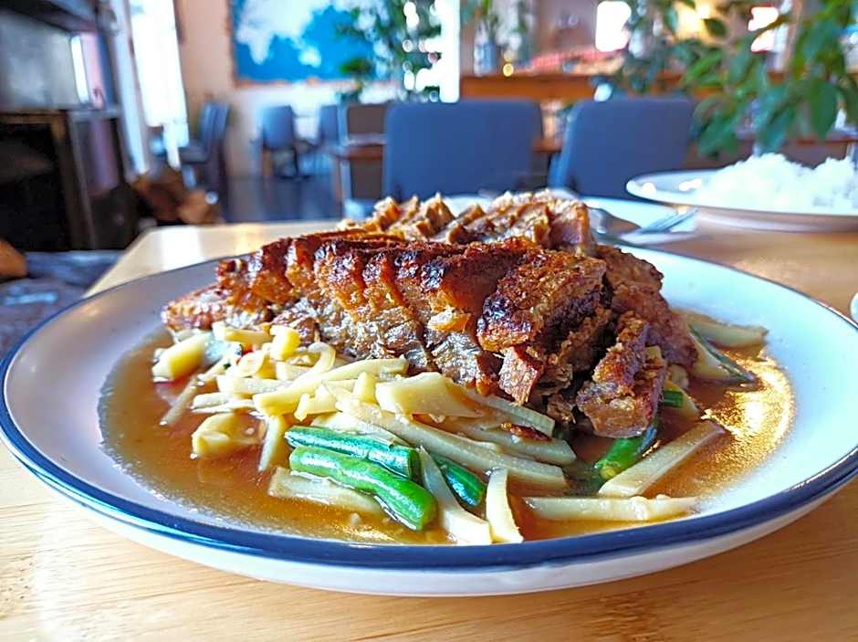 Snowman Lodge and Spa