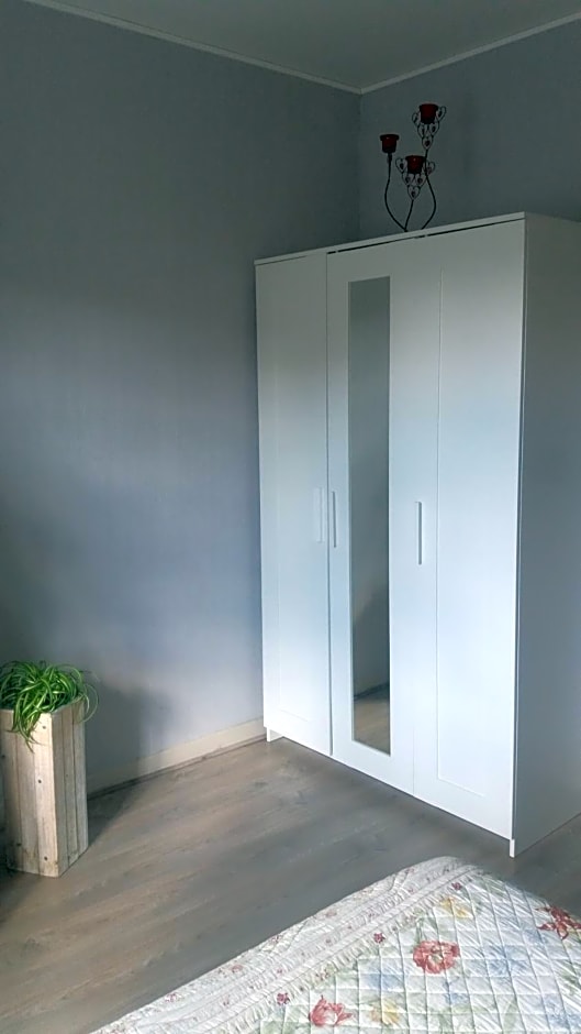 Relais de la Mothe LA SUITE