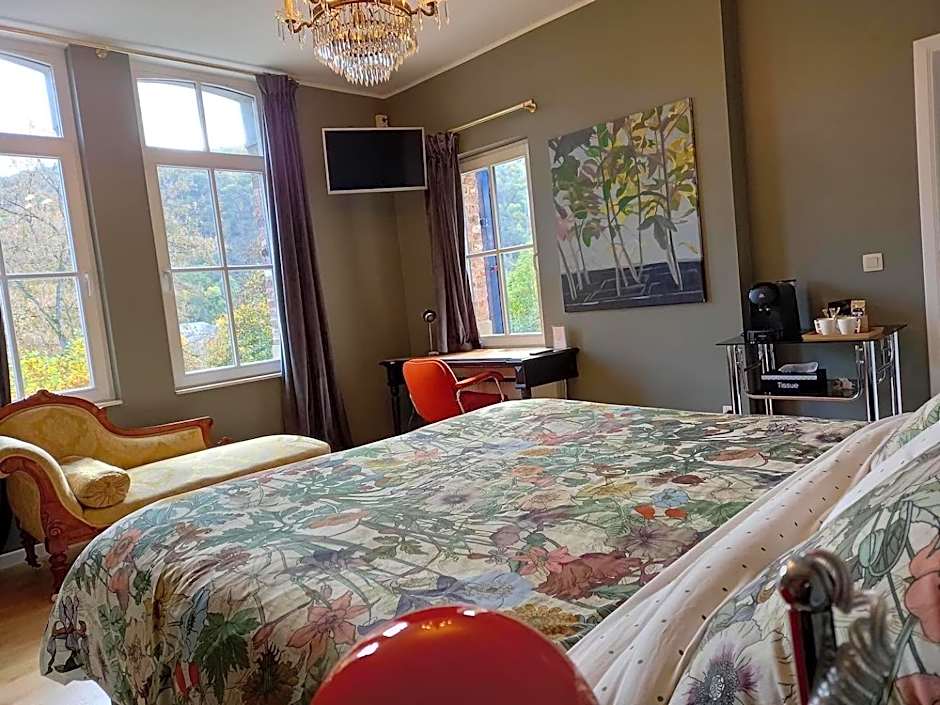 B&B Windsor - Guesthouse