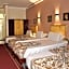 Shady Hotel Luxor
