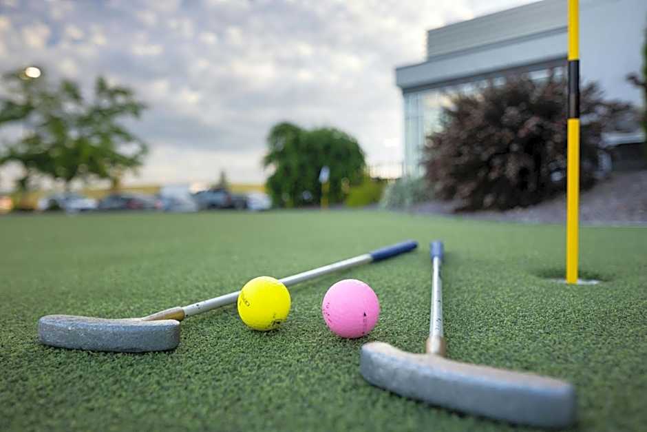 SpringHill Suites by Marriott Kalispell