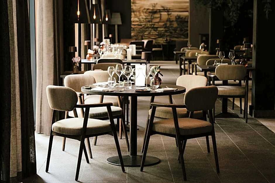Hotel Gastronomique de Echoput