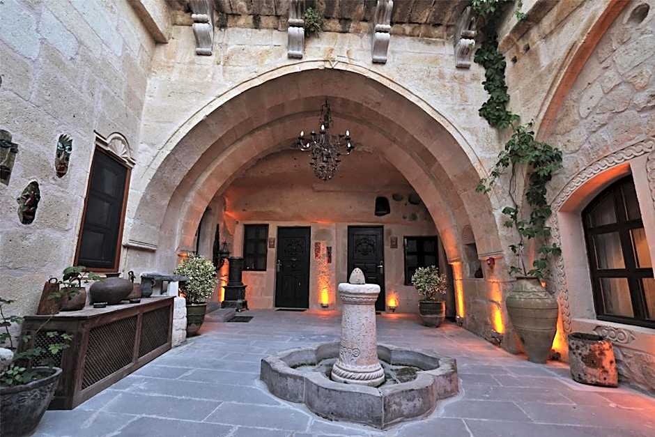 Elika Cave Suites Cappadocia, Curio Collection by Hilton