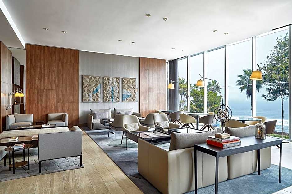 AC Hotel by Marriott Lima Miraflores