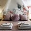 La Pulcia B&B